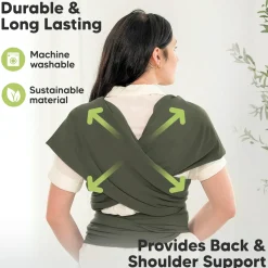 Wrap Carrier
