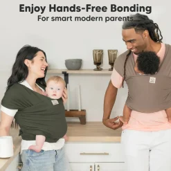 Wrap Carrier