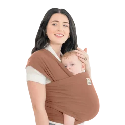 Wrap Carrier