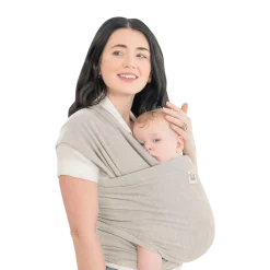 Wrap Carrier