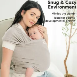 Wrap Carrier