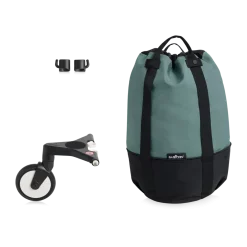 YOYO₂ and YOYO+ Rolling Bag