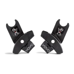 YOYO Car Seat Adapters