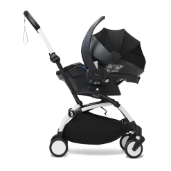 YOYO Car Seat Adapters