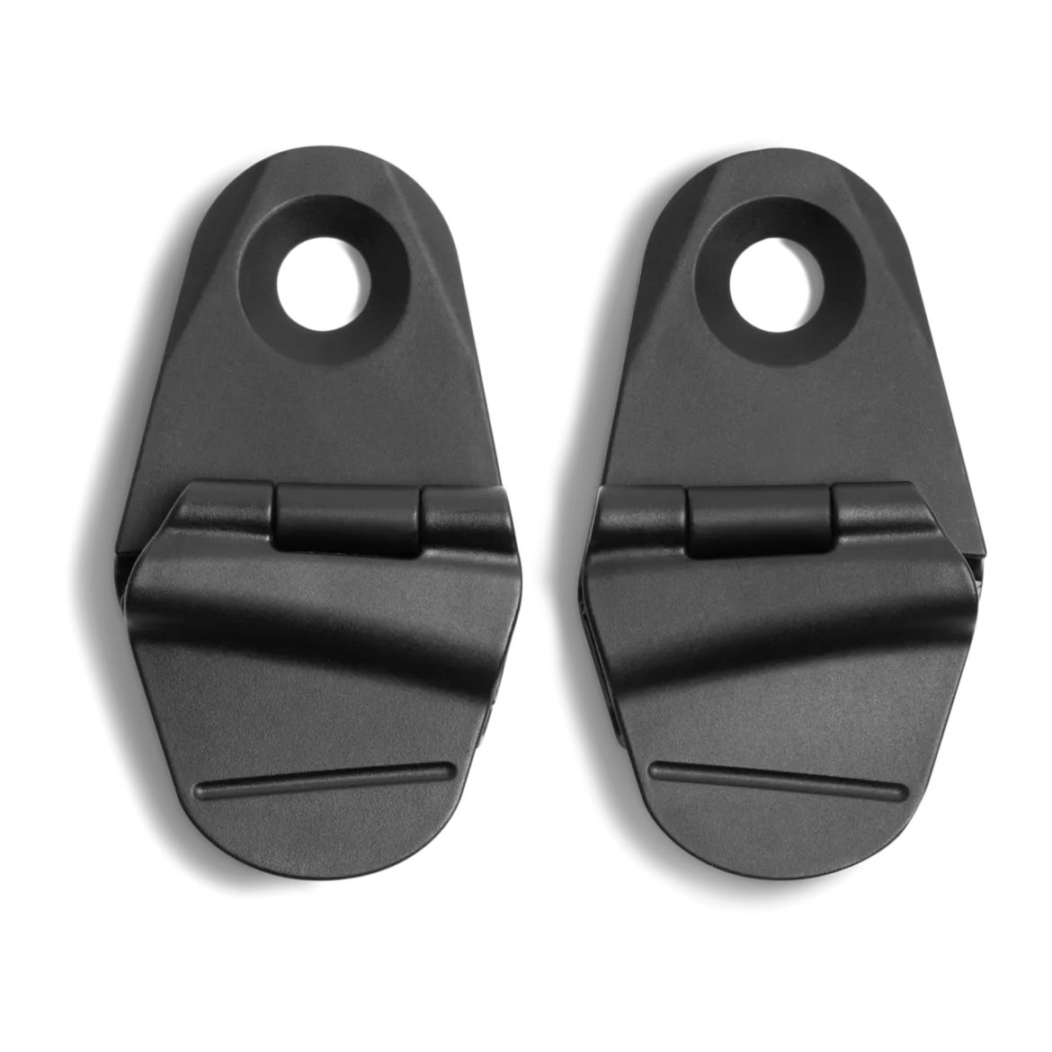 YOYO Connect Bassinet Adapters