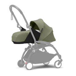 YOYO³ Newborn Essentials Bundle