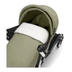 YOYO³ Newborn Essentials Bundle