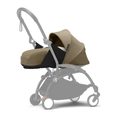 YOYO³ Newborn Essentials Bundle