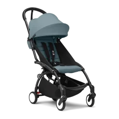 YOYO³ Stroller and Car Seat Adapter Bundle
