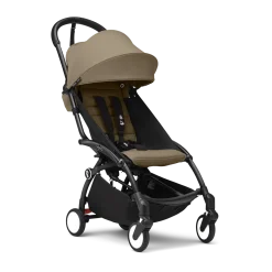 YOYO³ Stroller and Car Seat Adapter Bundle