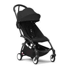 Yoyo³ Stroller From Newborn To Toddler