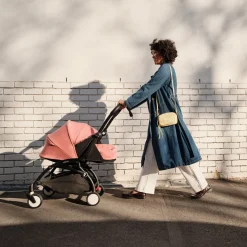 Yoyo³ Stroller From Newborn To Toddler