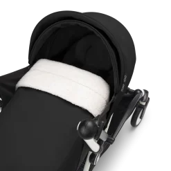 Yoyo³ Stroller From Newborn To Toddler