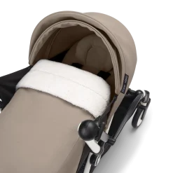 Yoyo³ Stroller From Newborn To Toddler