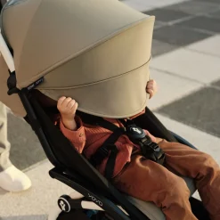 Yoyo³ Stroller From Newborn To Toddler