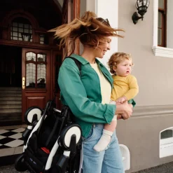 Yoyo³ Stroller From Newborn To Toddler