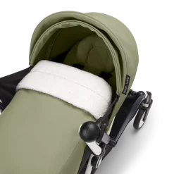 Yoyo³ Stroller From Newborn To Toddler