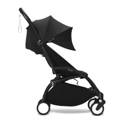 Yoyo³ Stroller From Newborn To Toddler