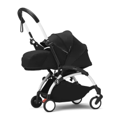 Yoyo³ Stroller From Newborn To Toddler