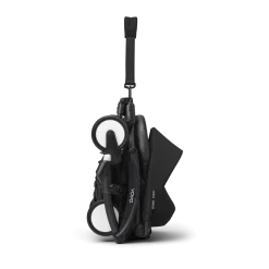 Yoyo³ Stroller From Newborn To Toddler