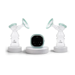Z2 Double Electric Breast Pump