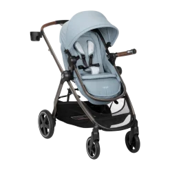 Zelia 2 Luxe 5-in-1 Modular Travel System