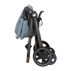 Zelia 2 Luxe 5-in-1 Modular Travel System