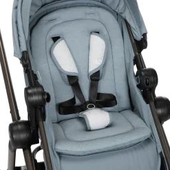 Zelia 2 Luxe 5-in-1 Modular Travel System