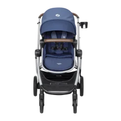 Zelia 2 Luxe 5-in-1 Modular Travel System