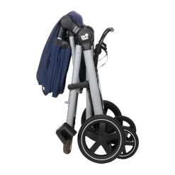 Zelia 2 Luxe 5-in-1 Modular Travel System