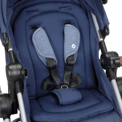 Zelia 2 Luxe 5-in-1 Modular Travel System