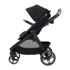 Zelia Pro 5-in-1 Travel System