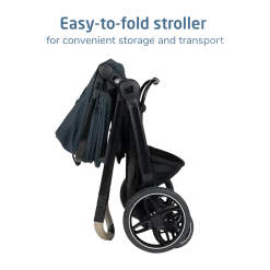 Zelia Pro 5-in-1 Travel System