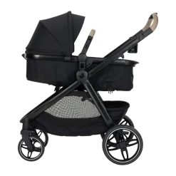 Zelia Pro 5-in-1 Travel System
