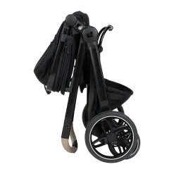 Zelia Pro 5-in-1 Travel System
