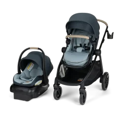 Zelia Pro 5-in-1 Travel System