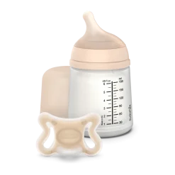 Zero Zero Newborn Starter Set