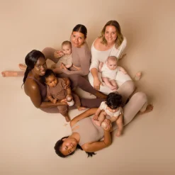 Zero Zero Newborn Starter Set