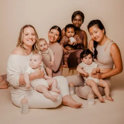 Zero Zero Newborn Starter Set