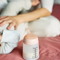 Zero Zero Newborn Starter Set