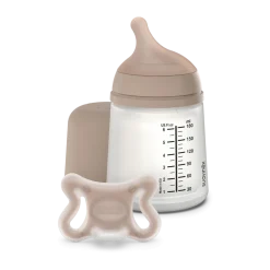 Zero Zero Newborn Starter Set