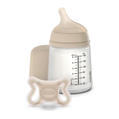 Zero Zero Newborn Starter Set