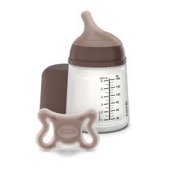 Zero Zero Newborn Starter Set