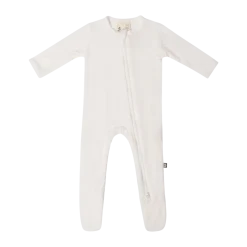 Zipper Footie Bundle (2 Pack)